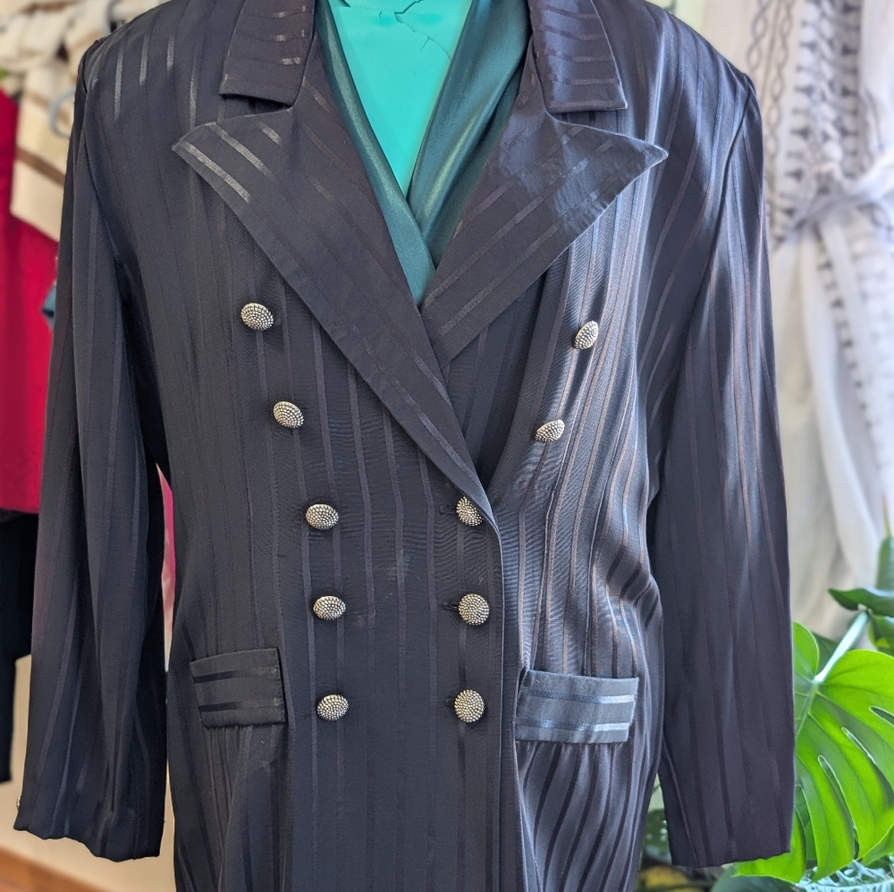 Vintage Dani Michaels Blazer